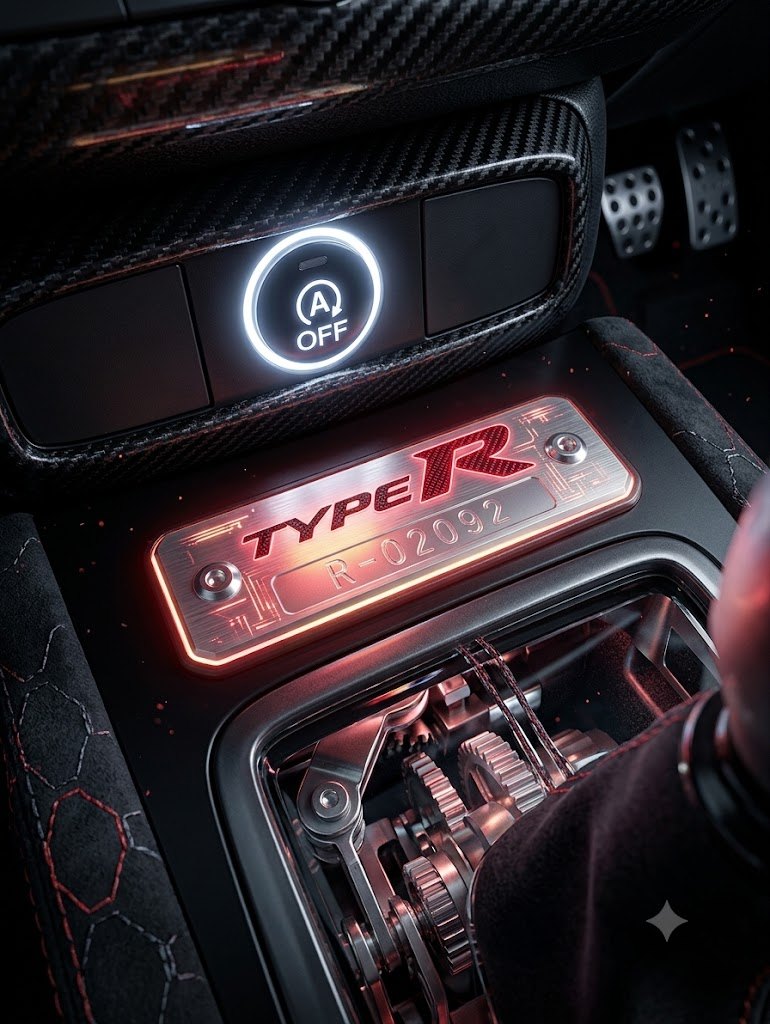 No. 02092 · Type R